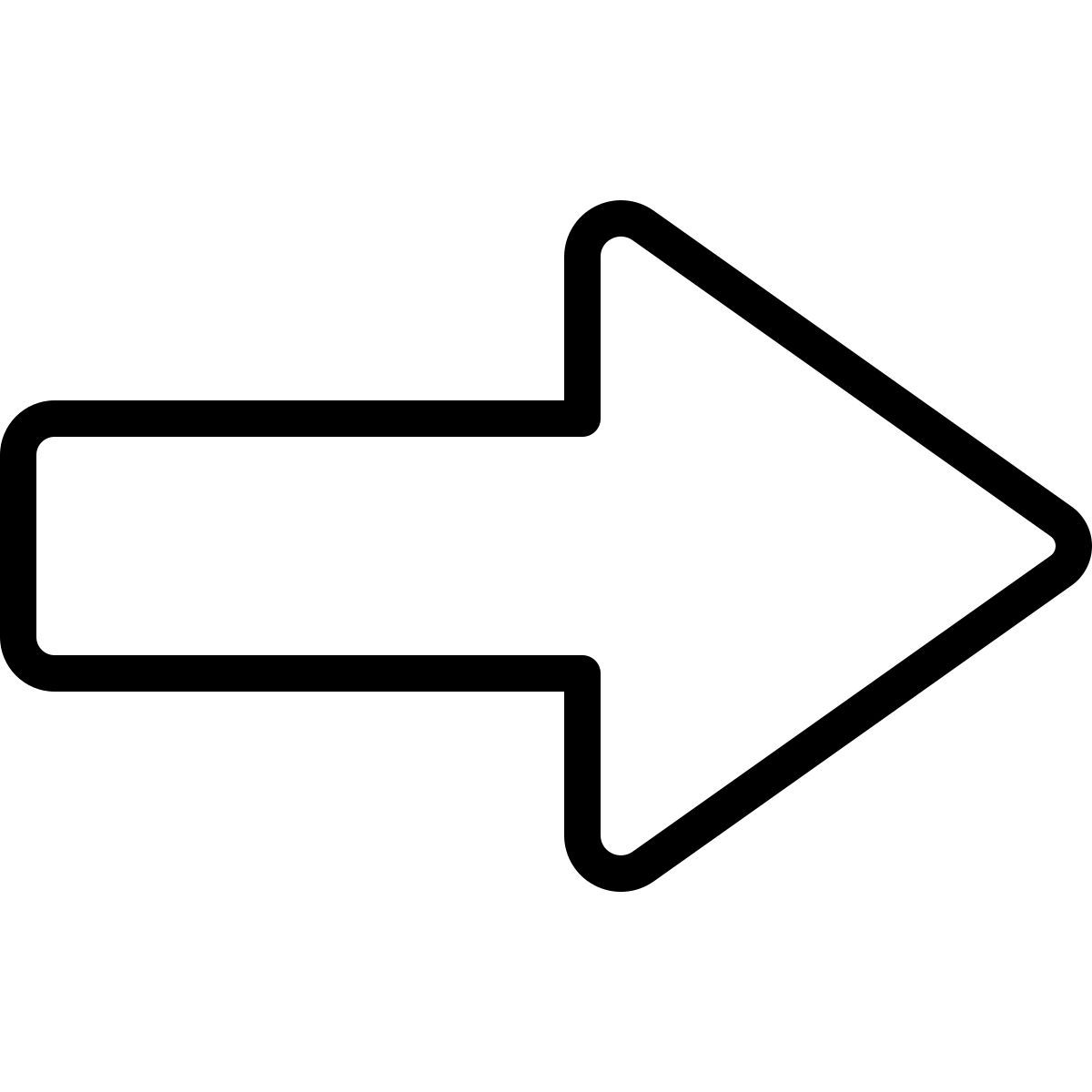 direita icon