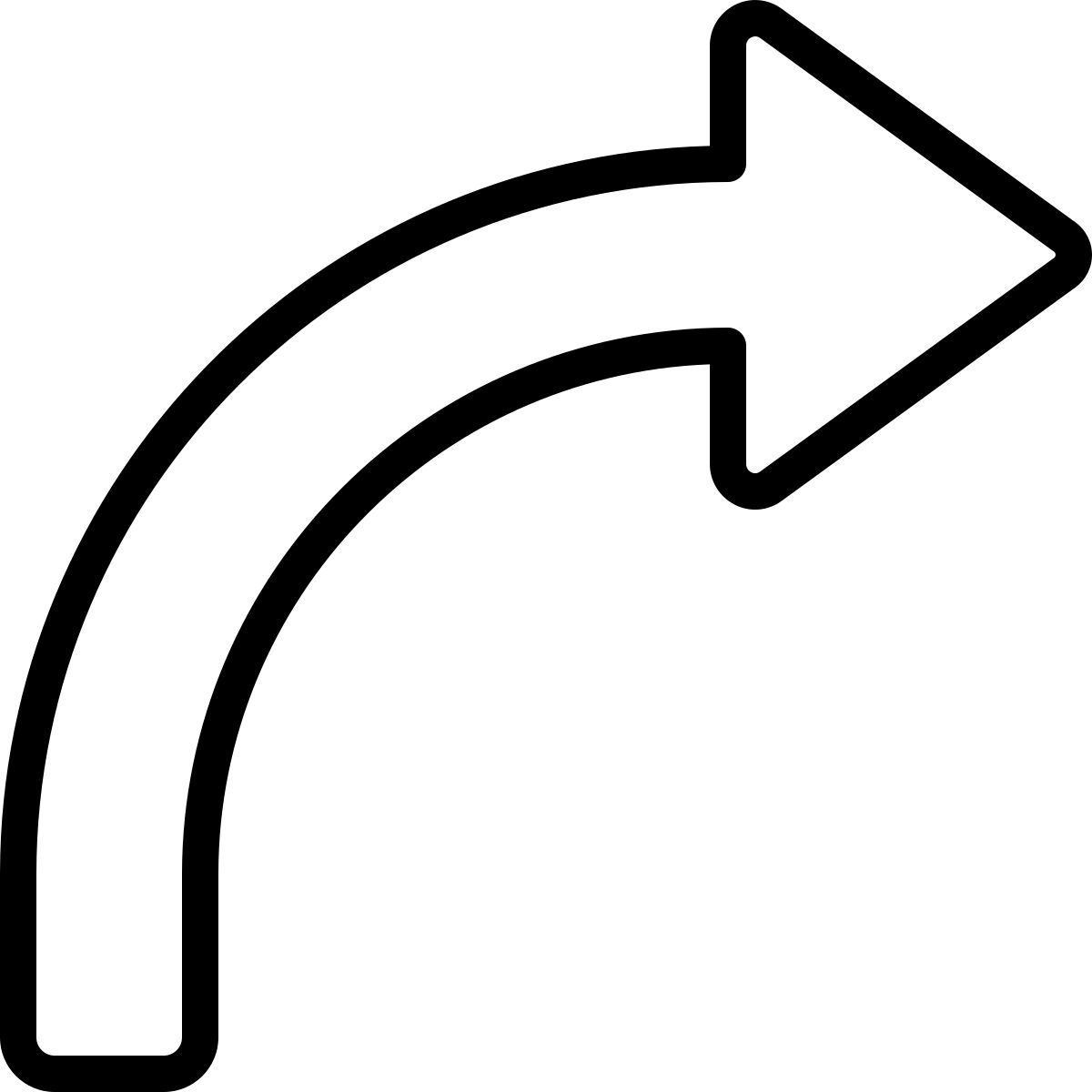 right icon