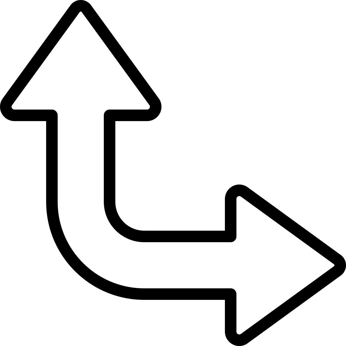 direita icon