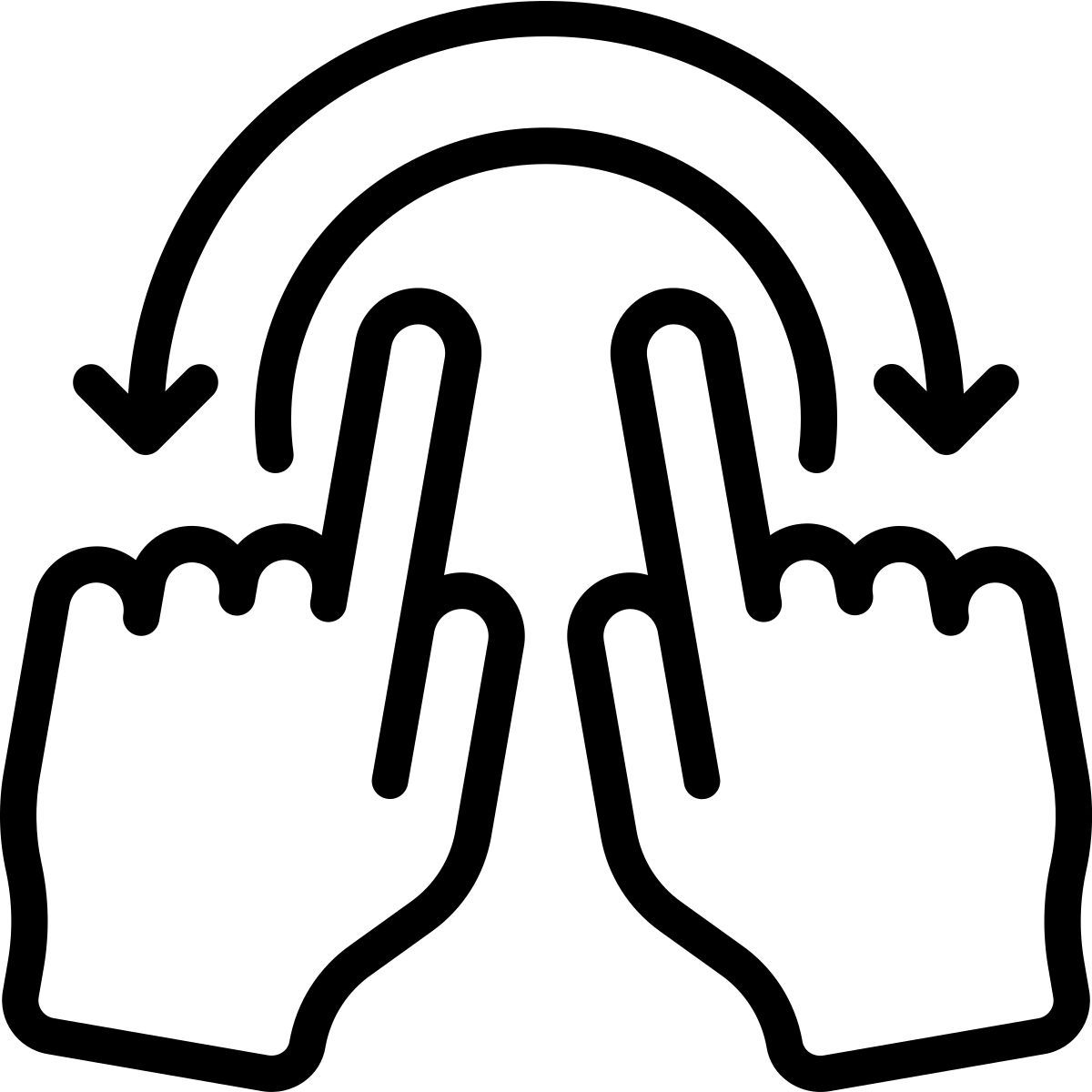 rotate icon