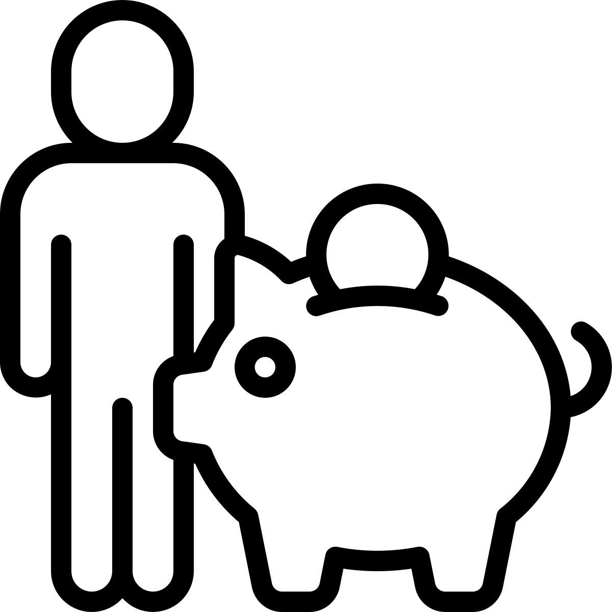 savings icon