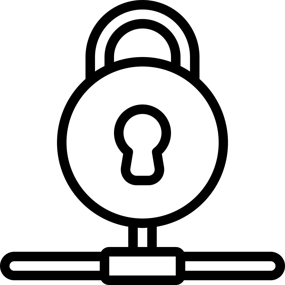 secure icon