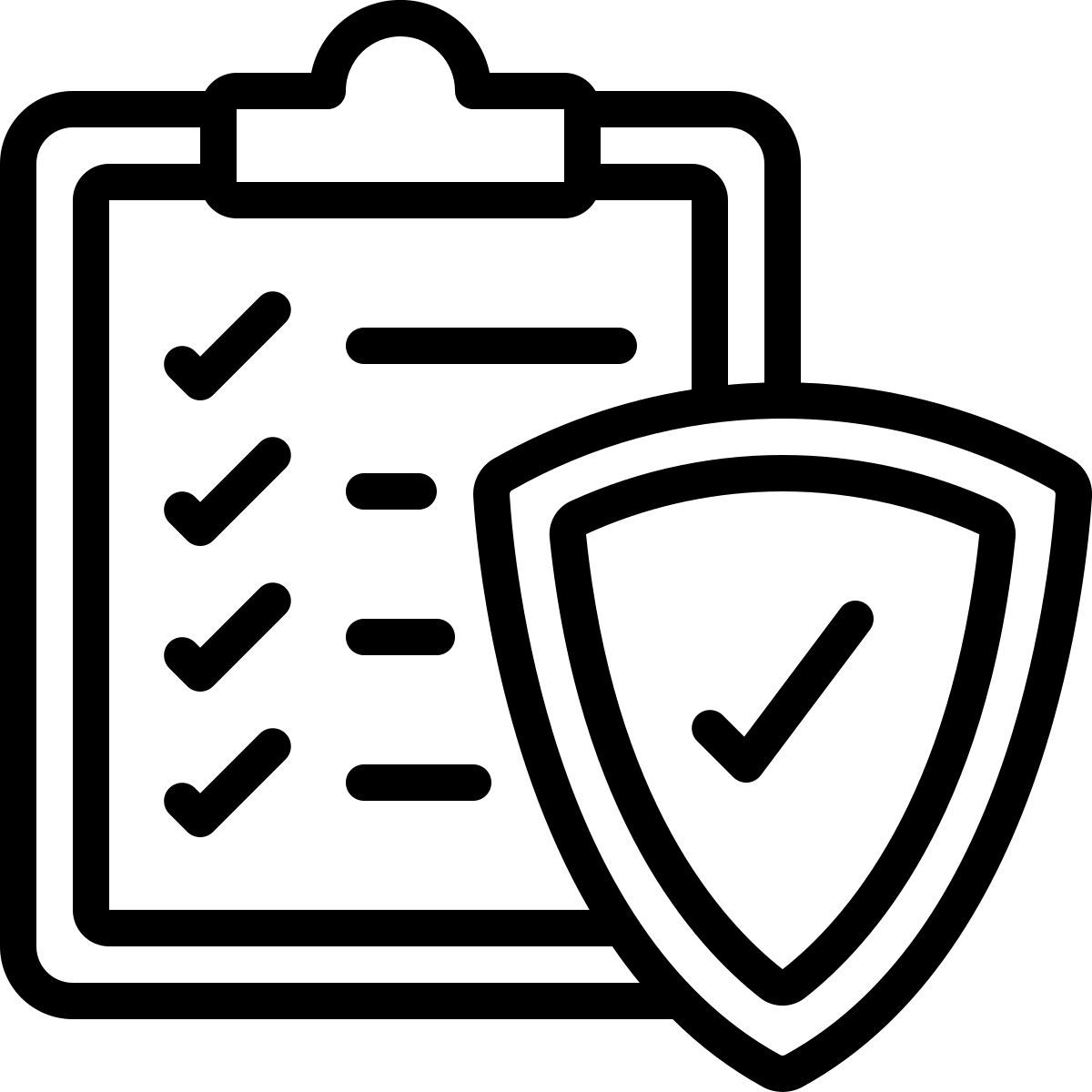 security icon