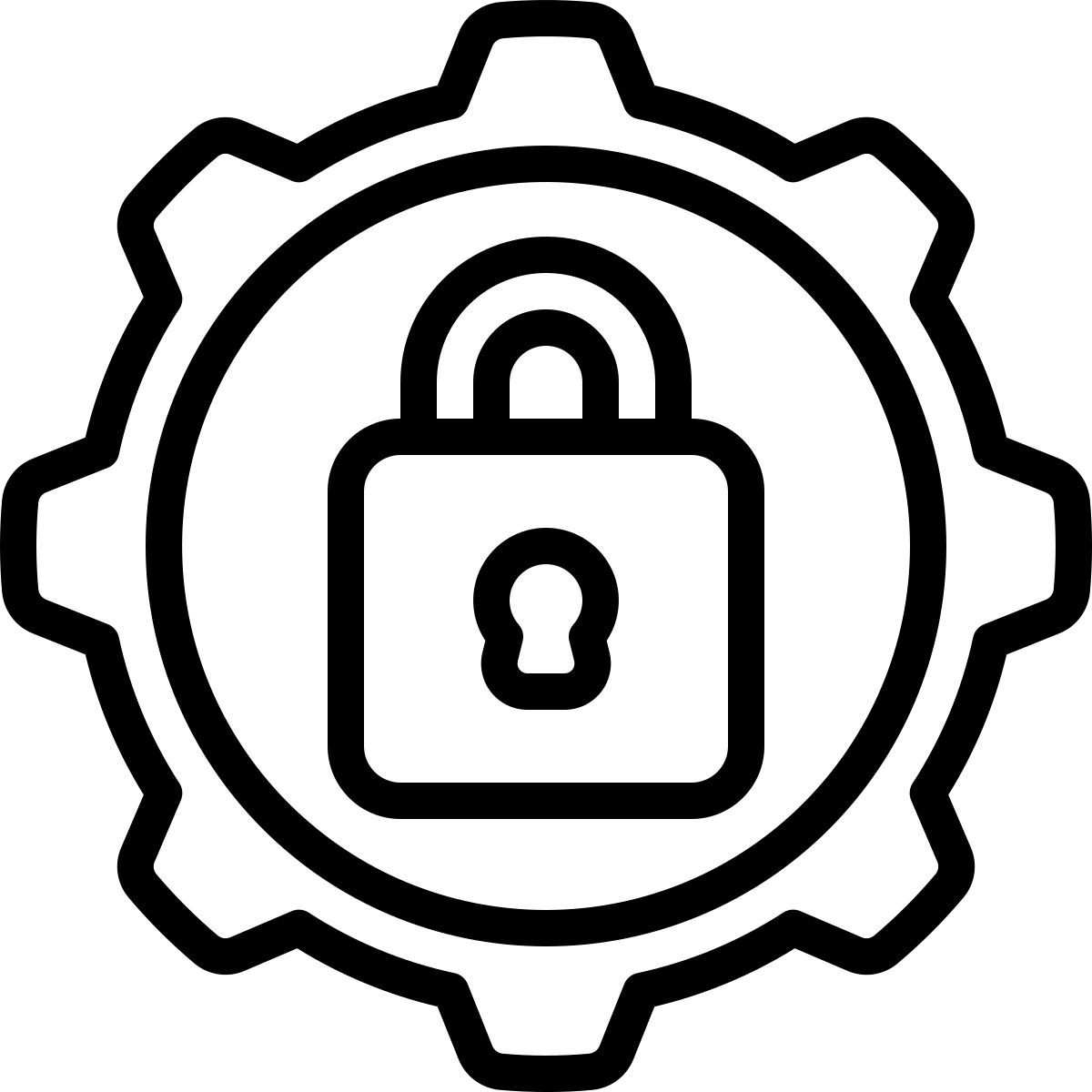 security icon