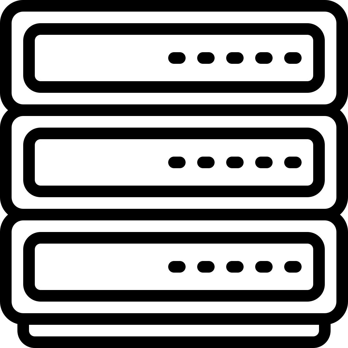 server icon