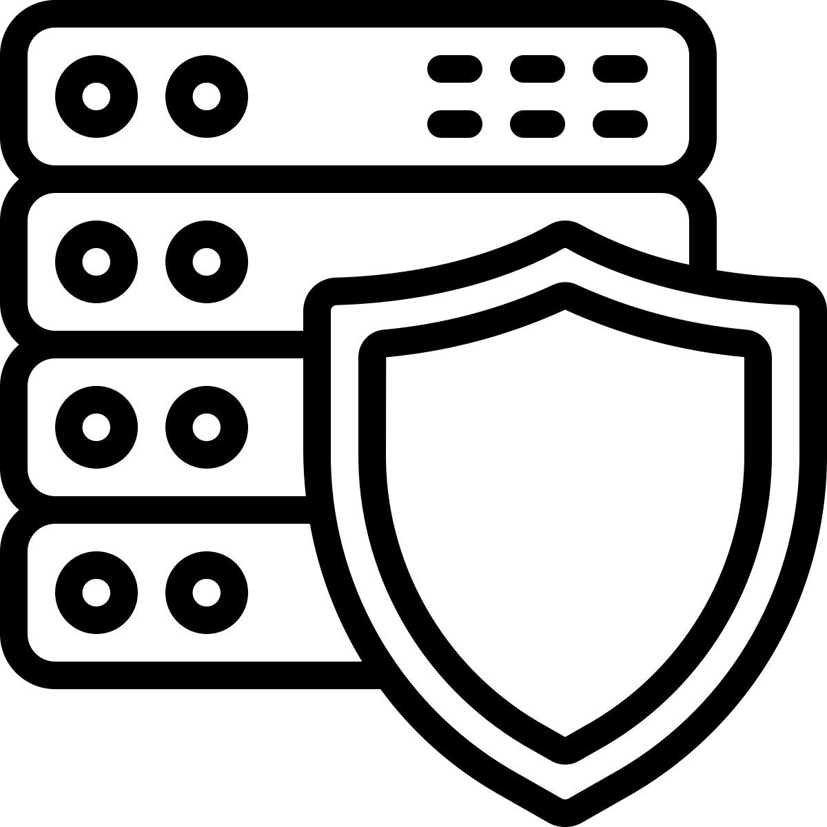 server icon