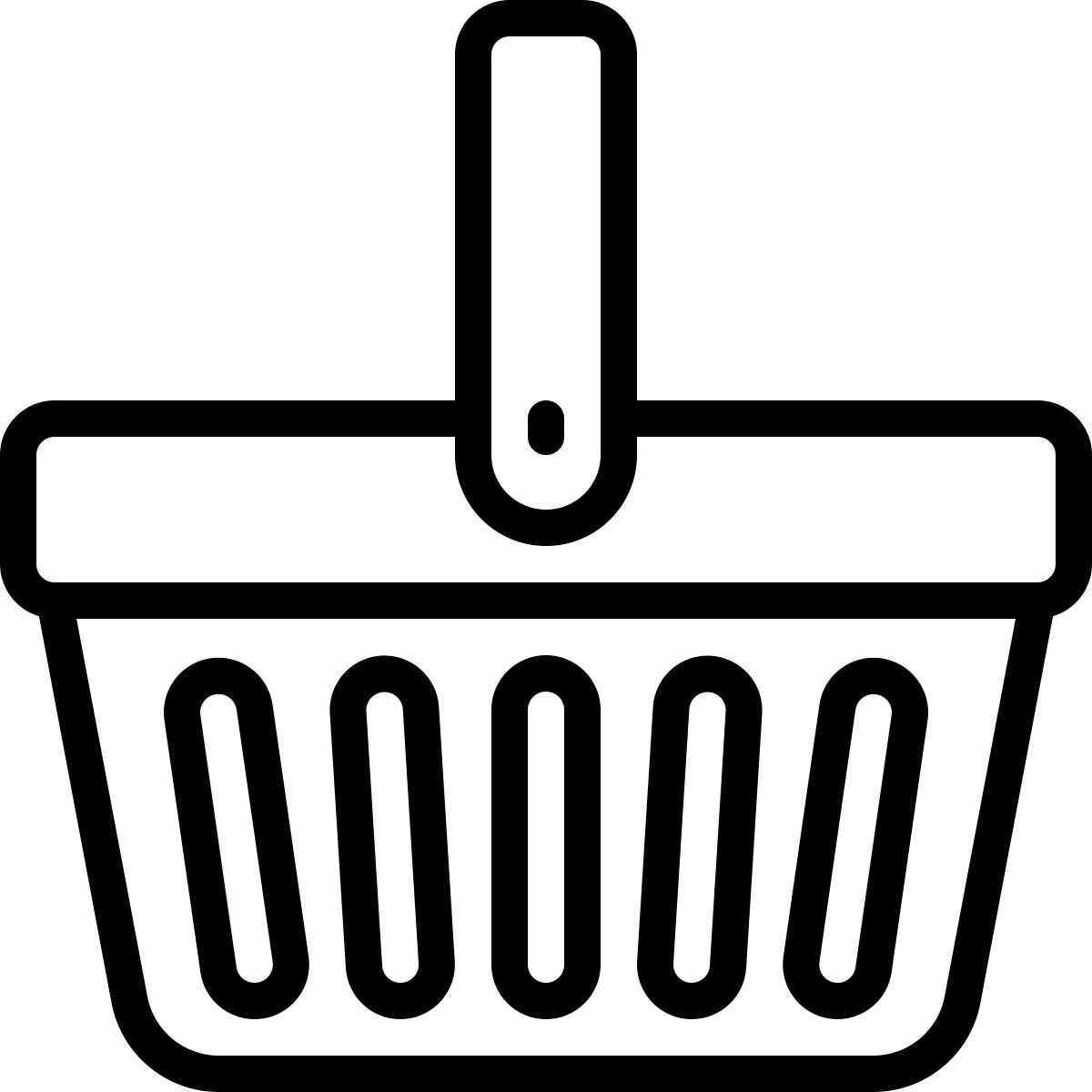 shopping icon