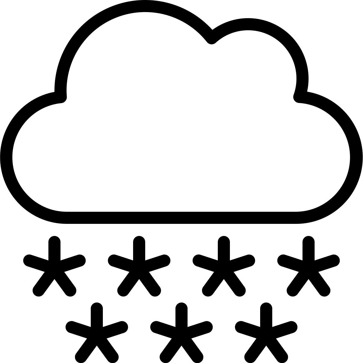 schnee icon