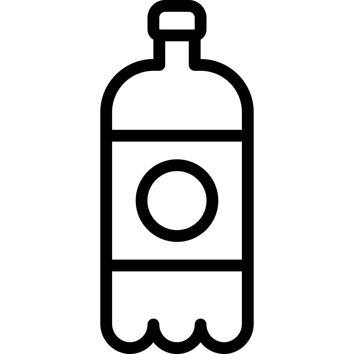 soda icon