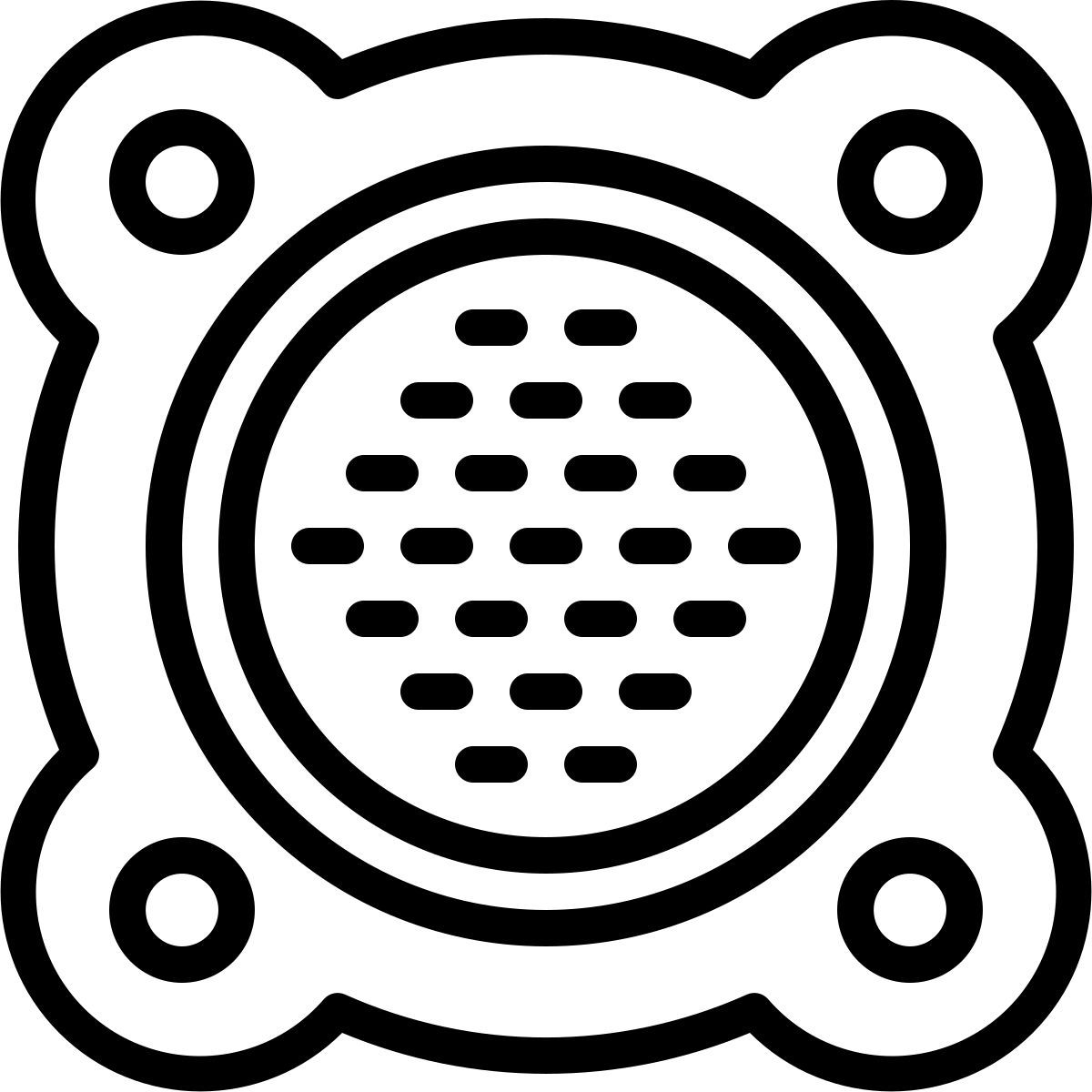 lautsprecher Icon
