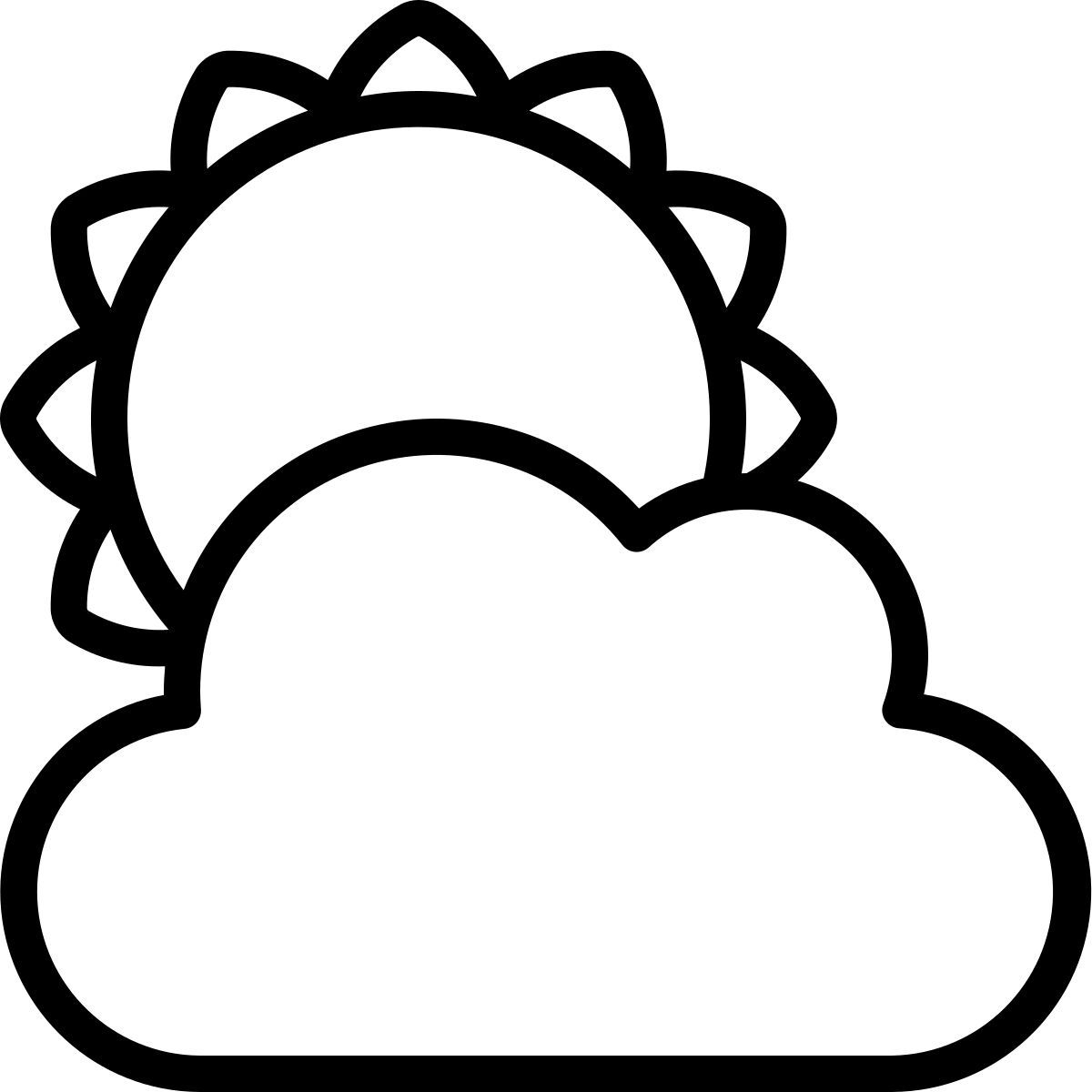 sole icon