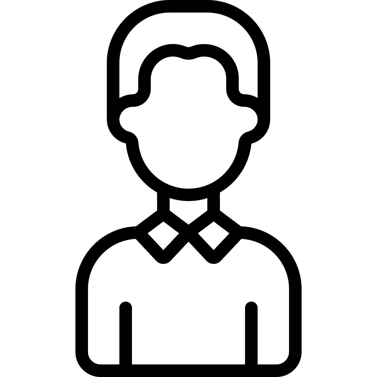 maglione icon