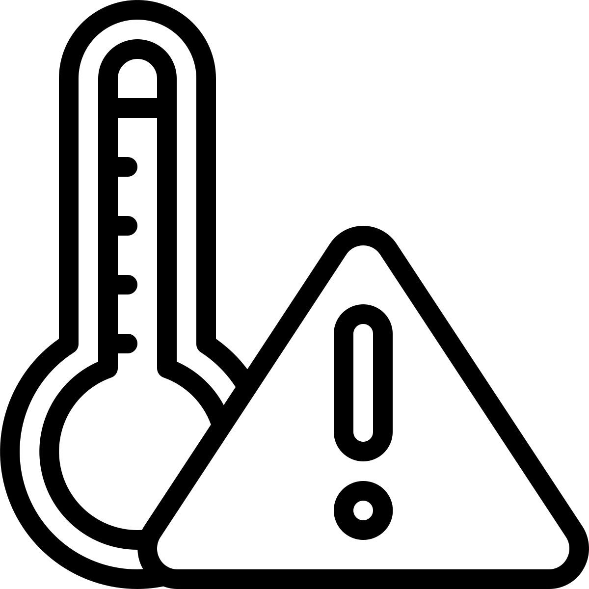 temperature icon