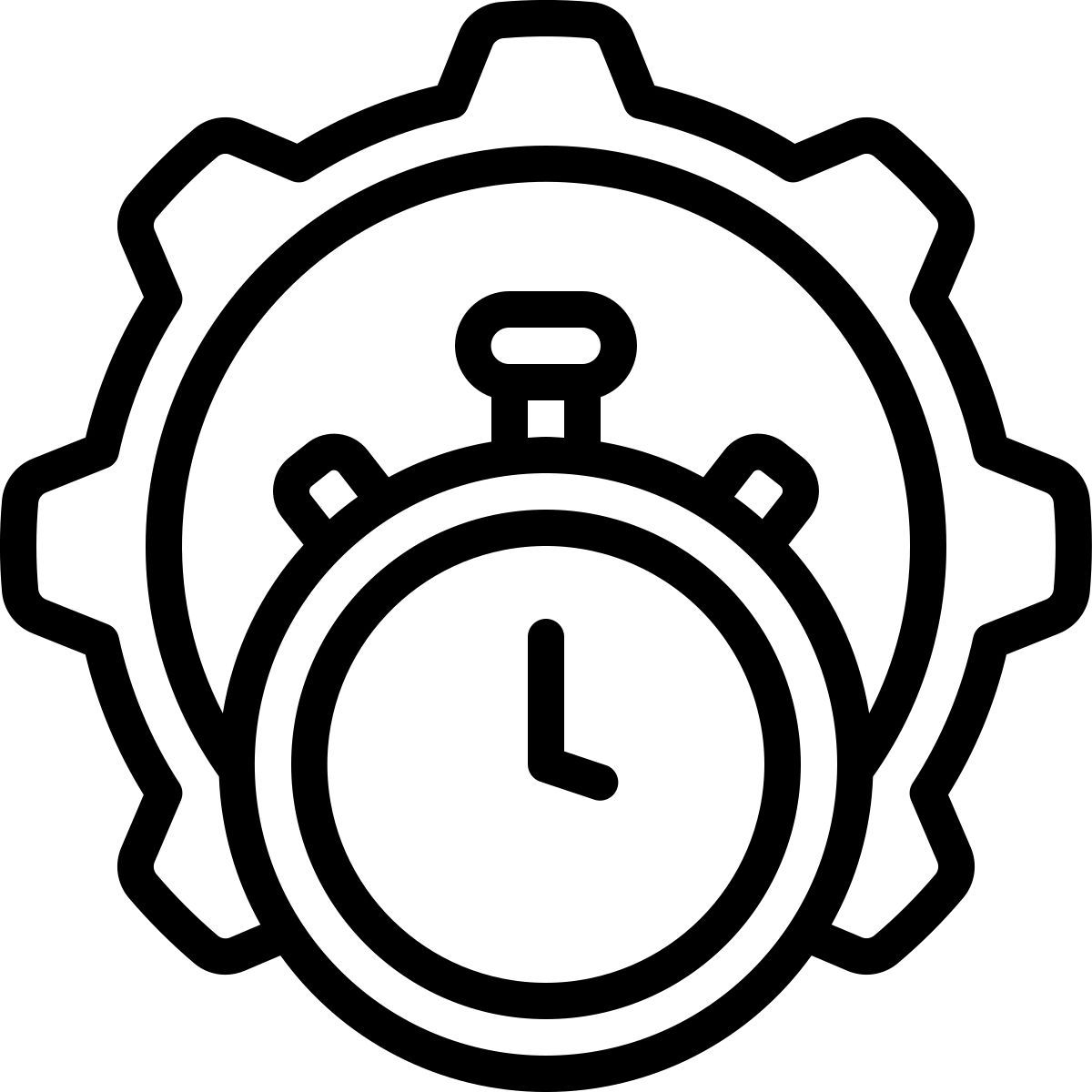 time icon