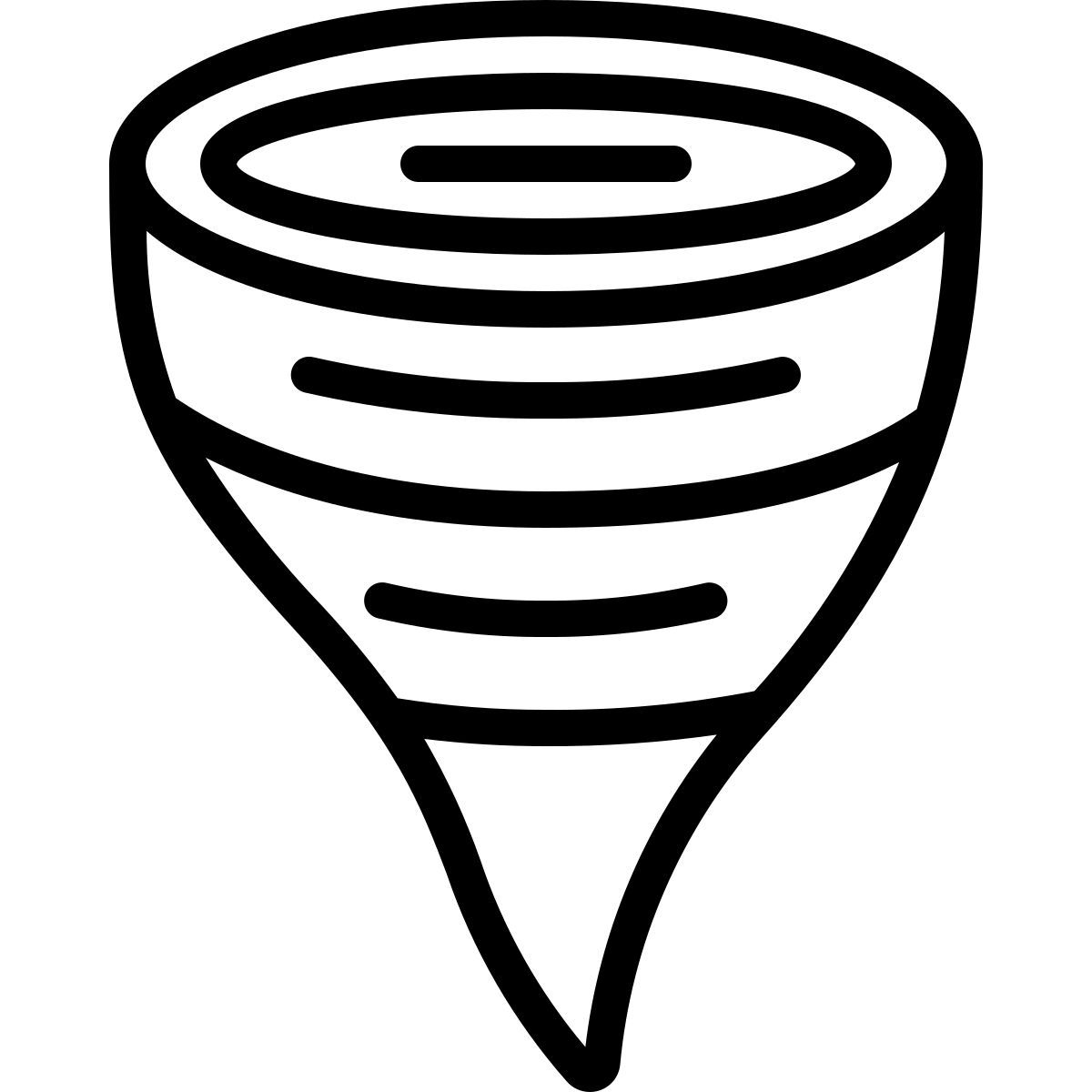 tornado icon