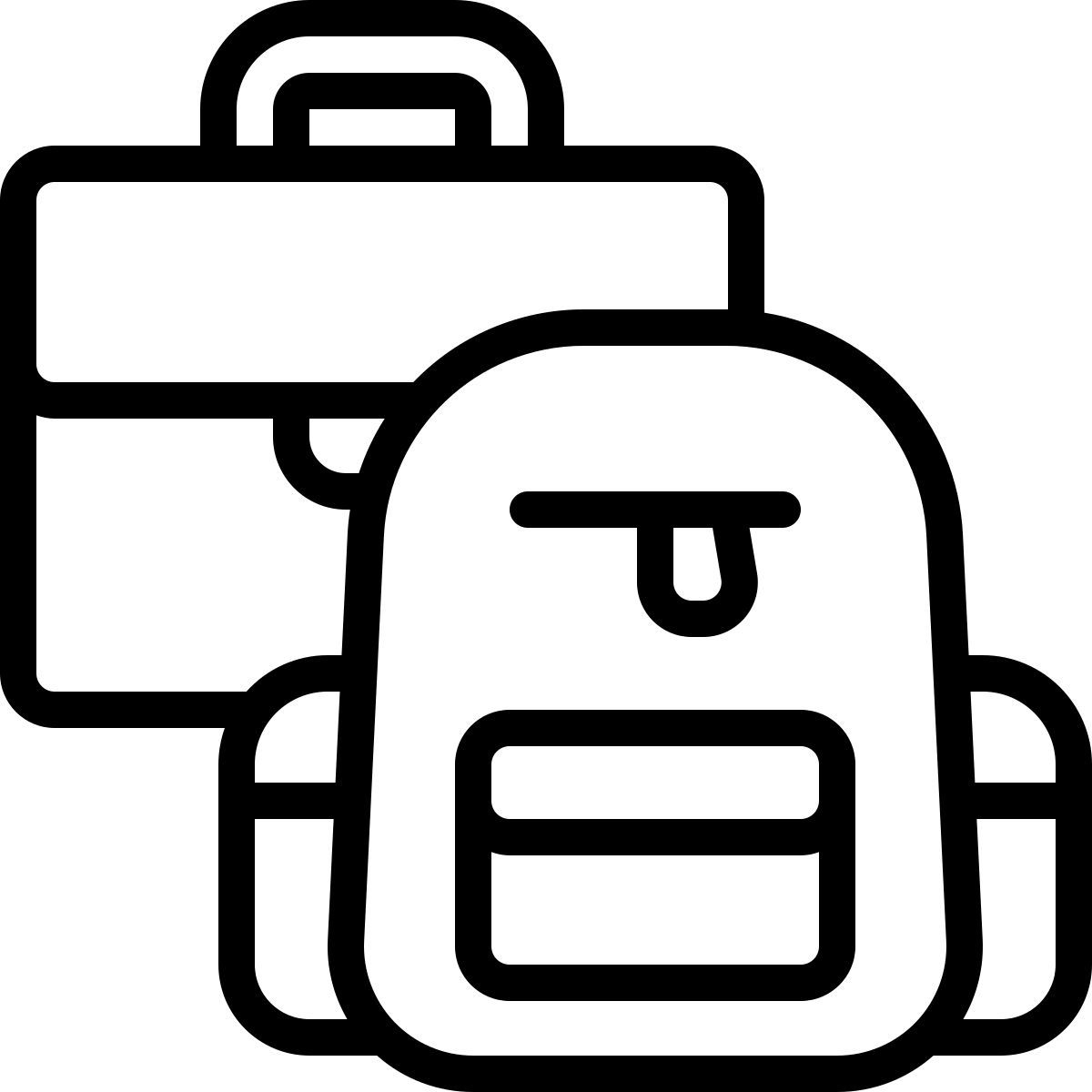 travel icon
