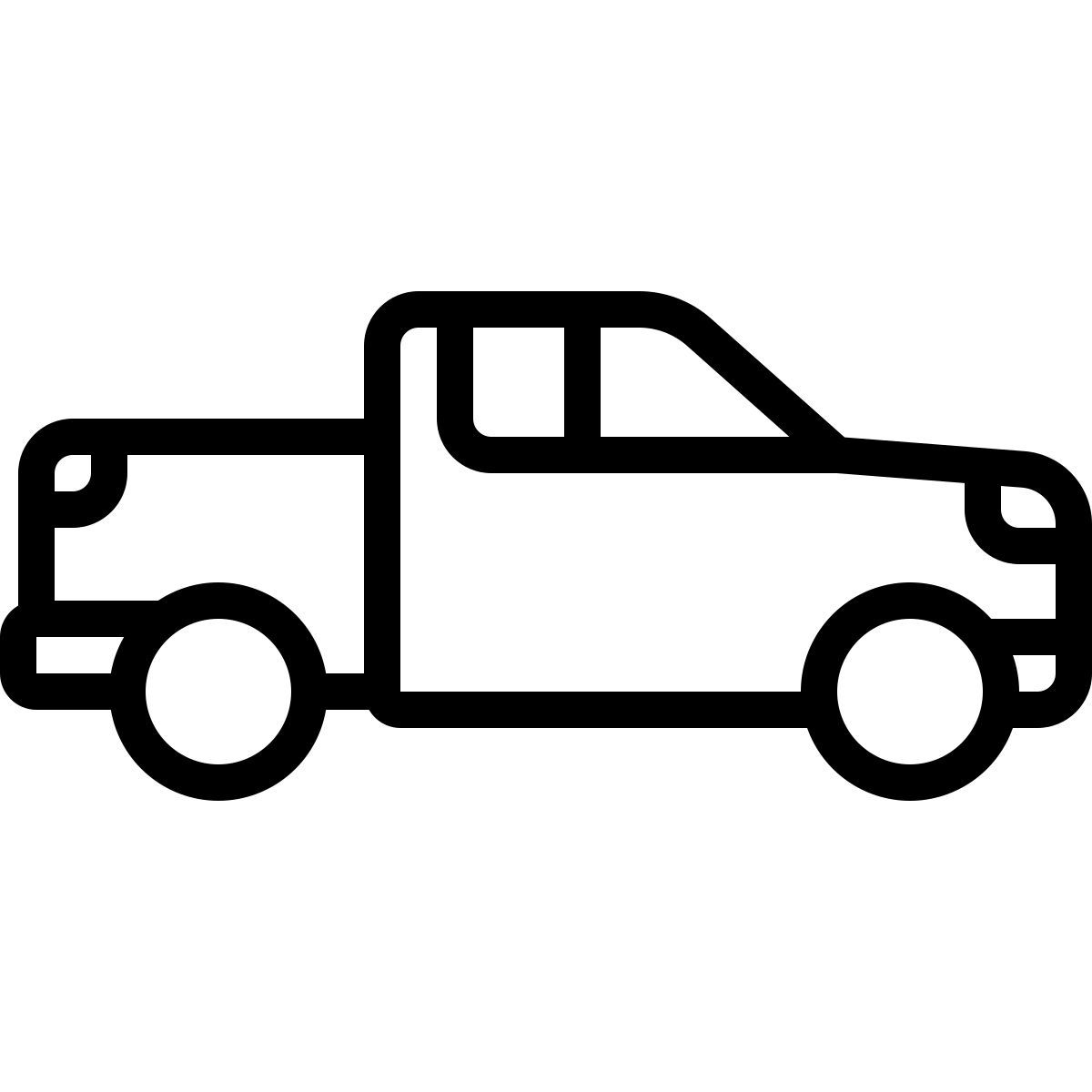 truck icon