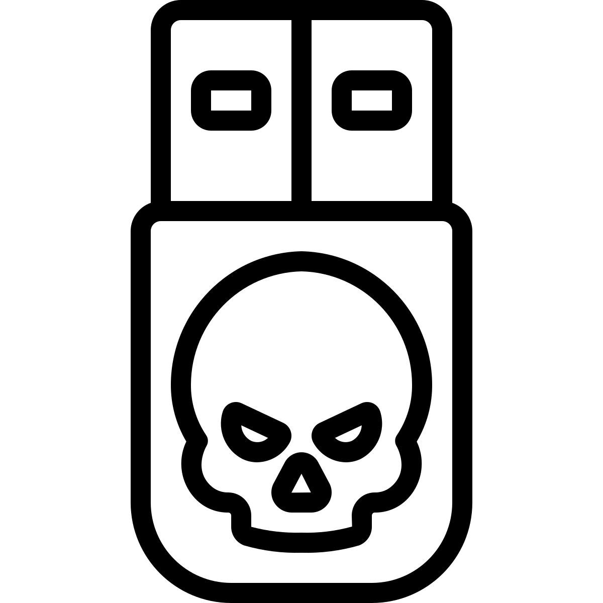 usb icon