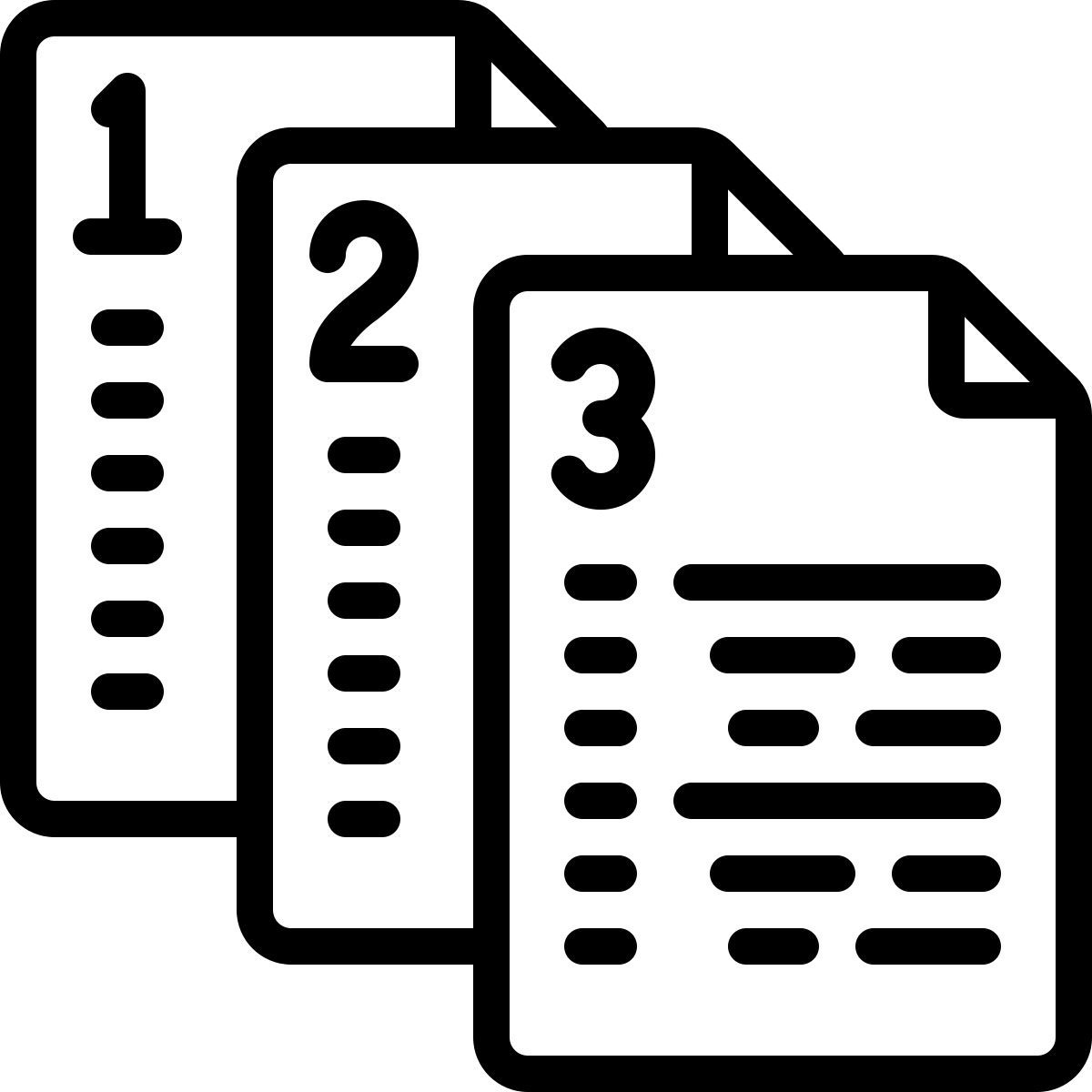 versão icon