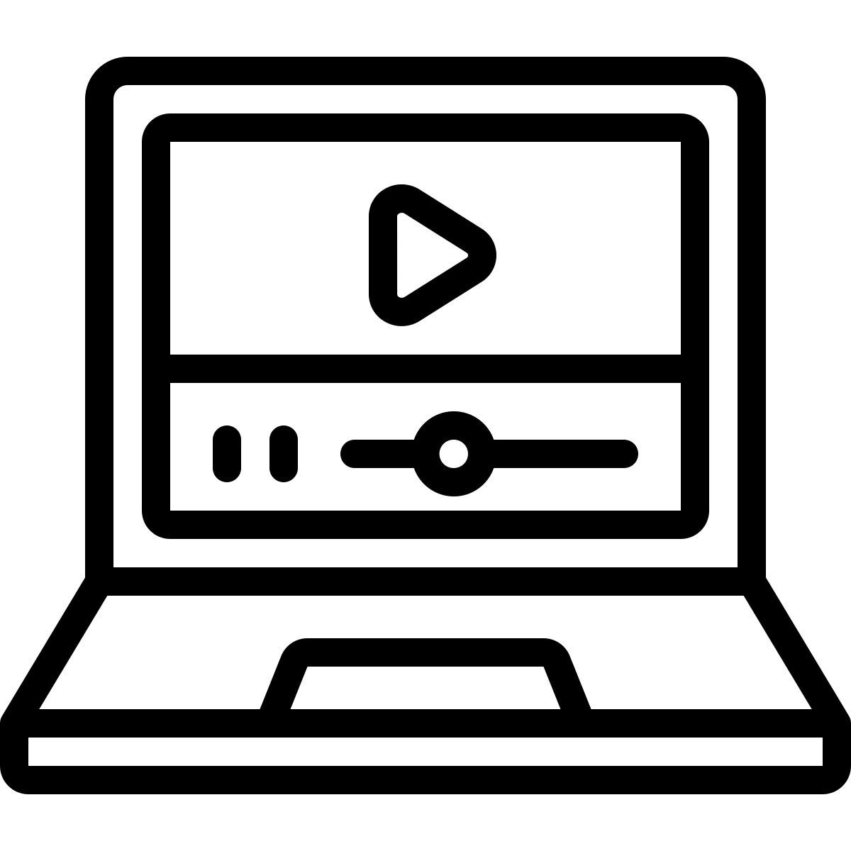 video icon