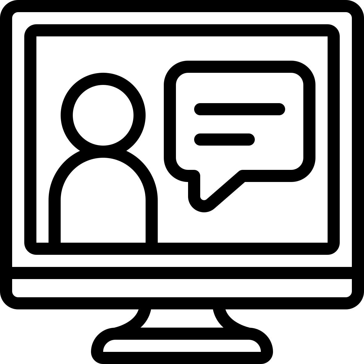video icon