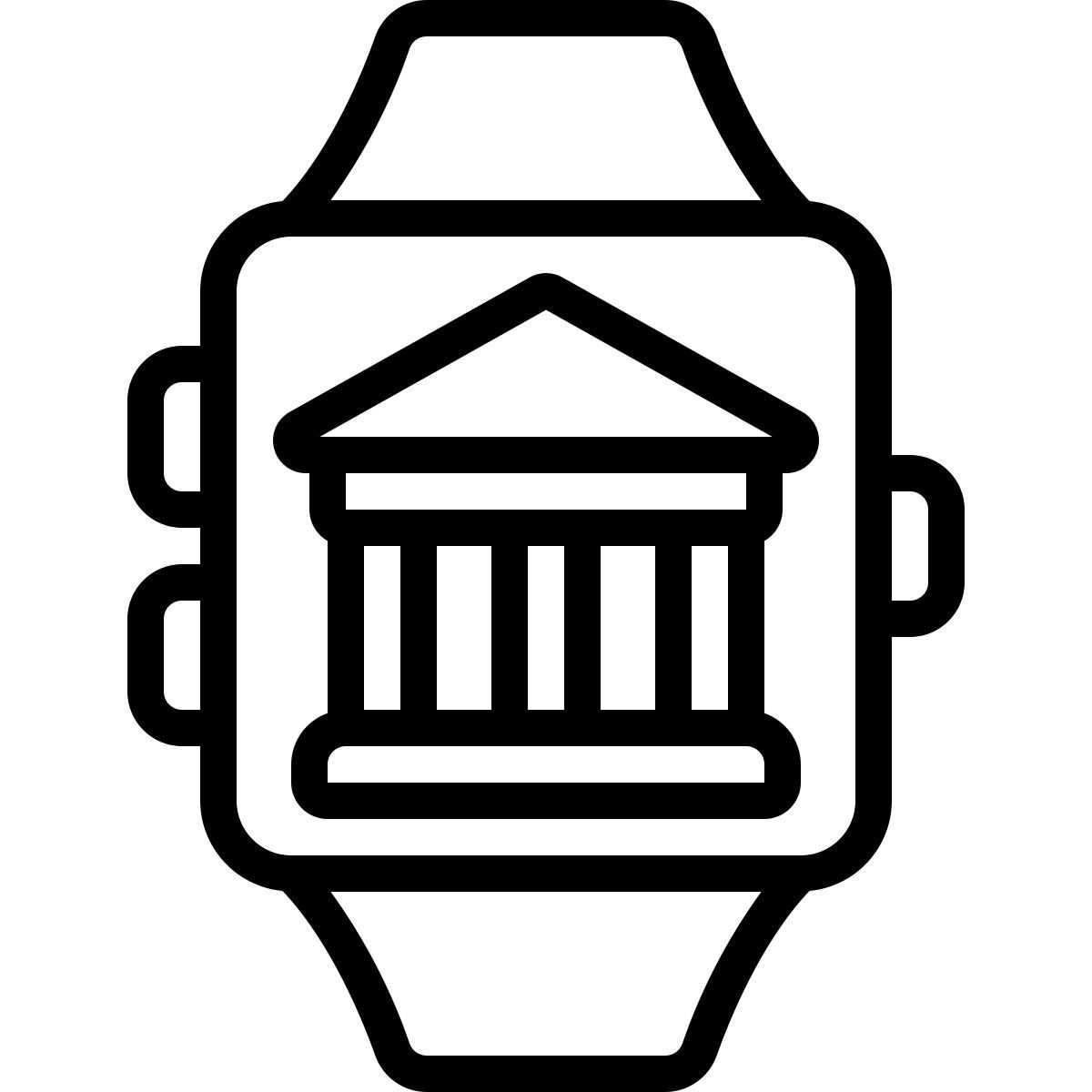 時計 icon