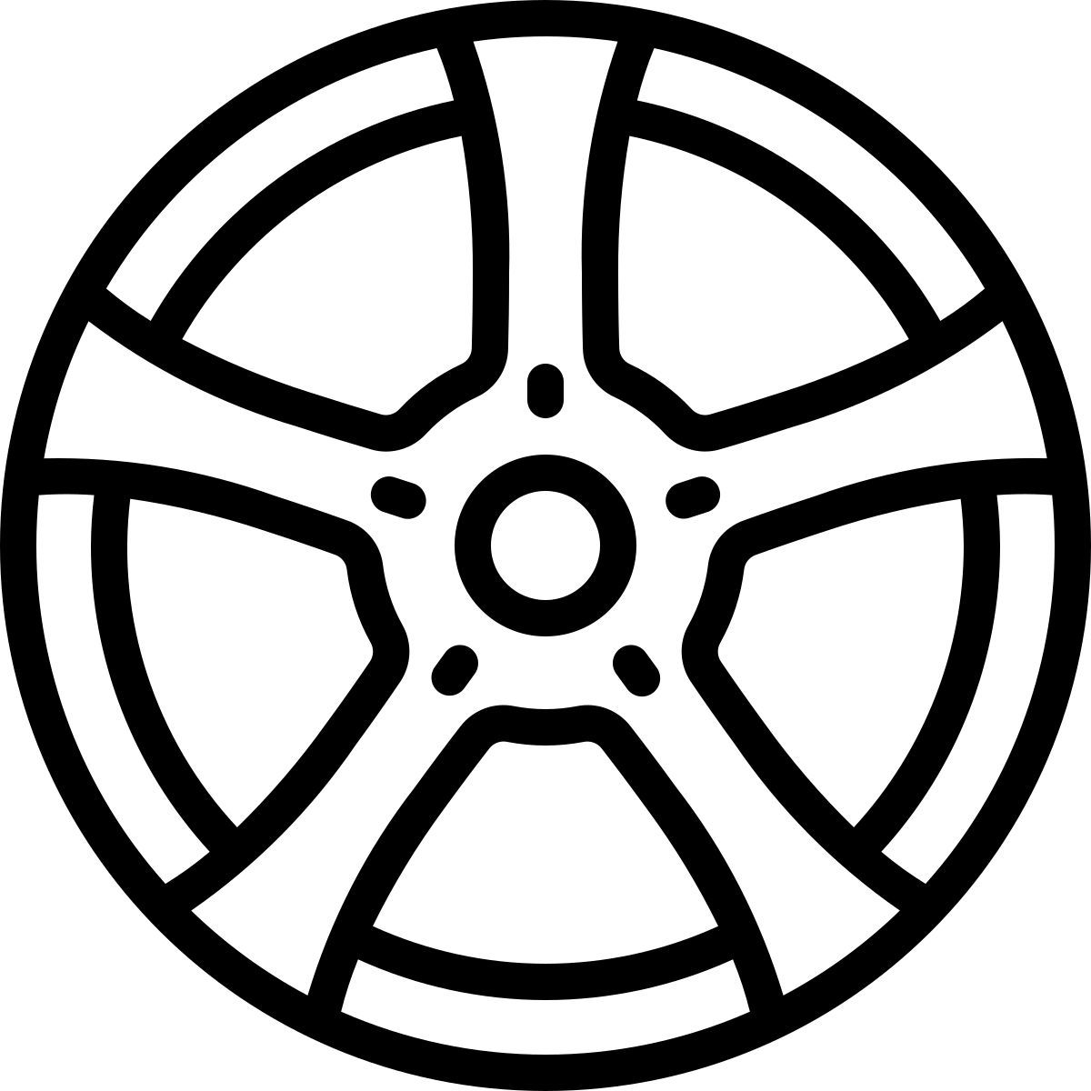ホイール icon