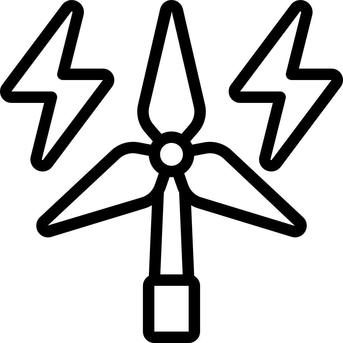 wind icon