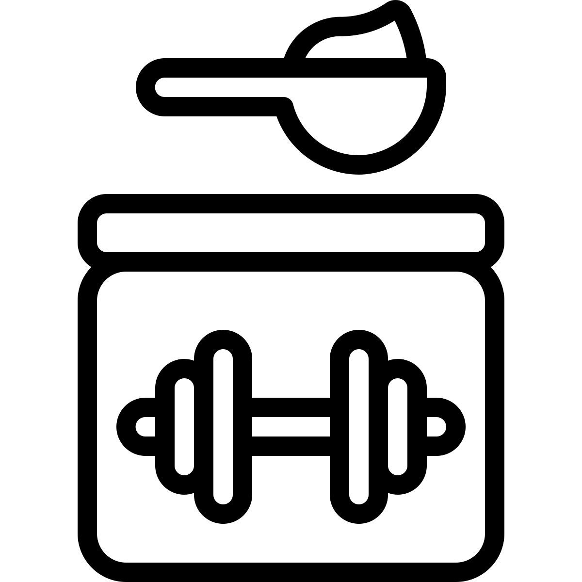 workout icon