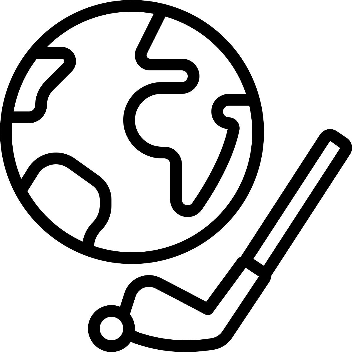mundo icon