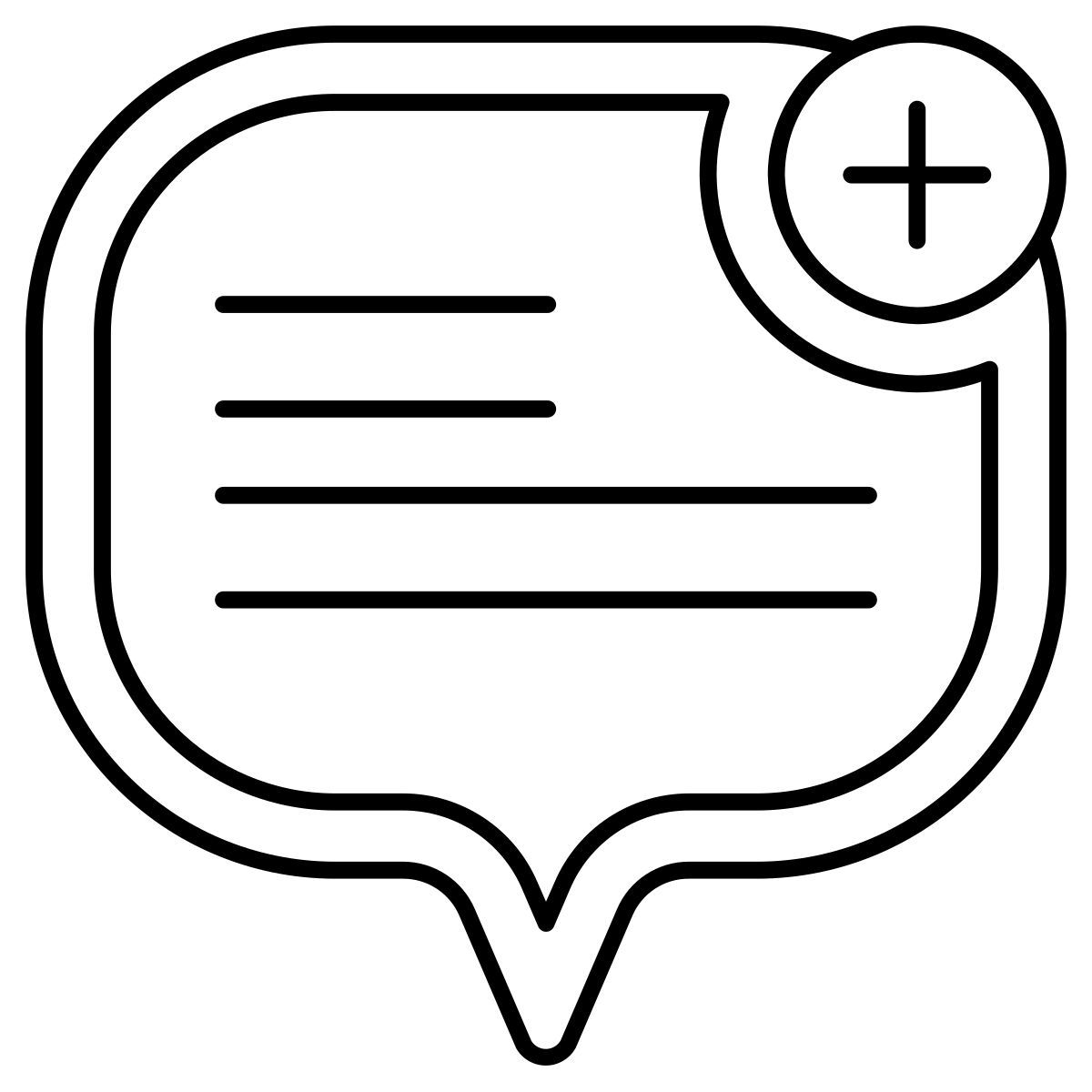 ajouter icon