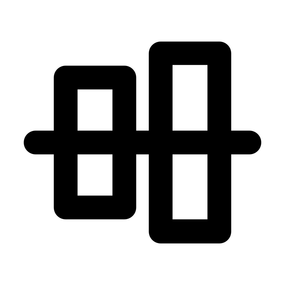 align icon