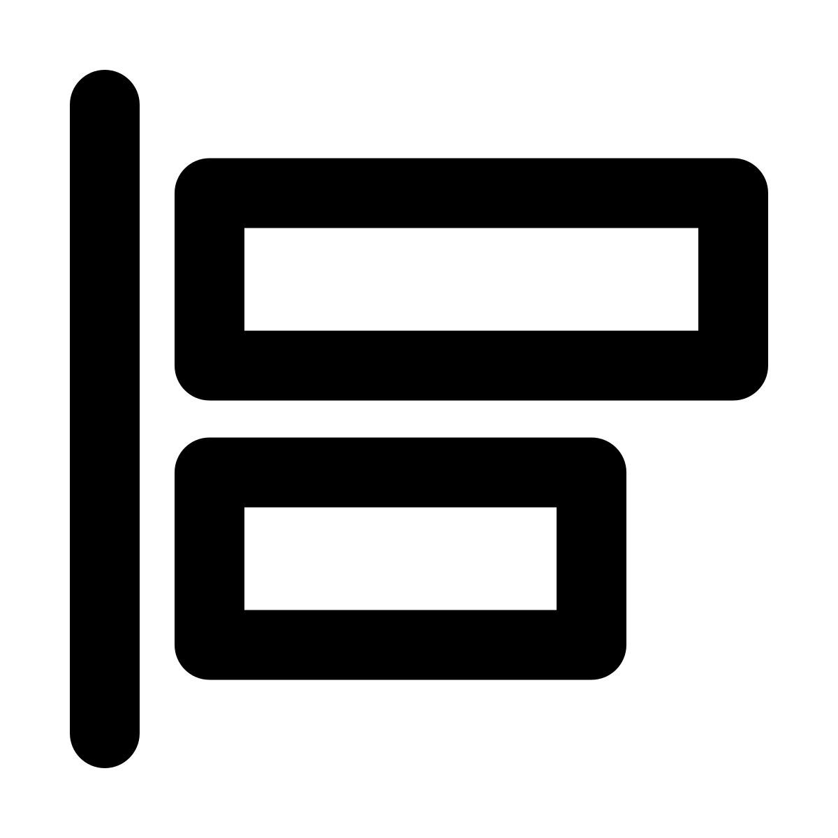 align icon