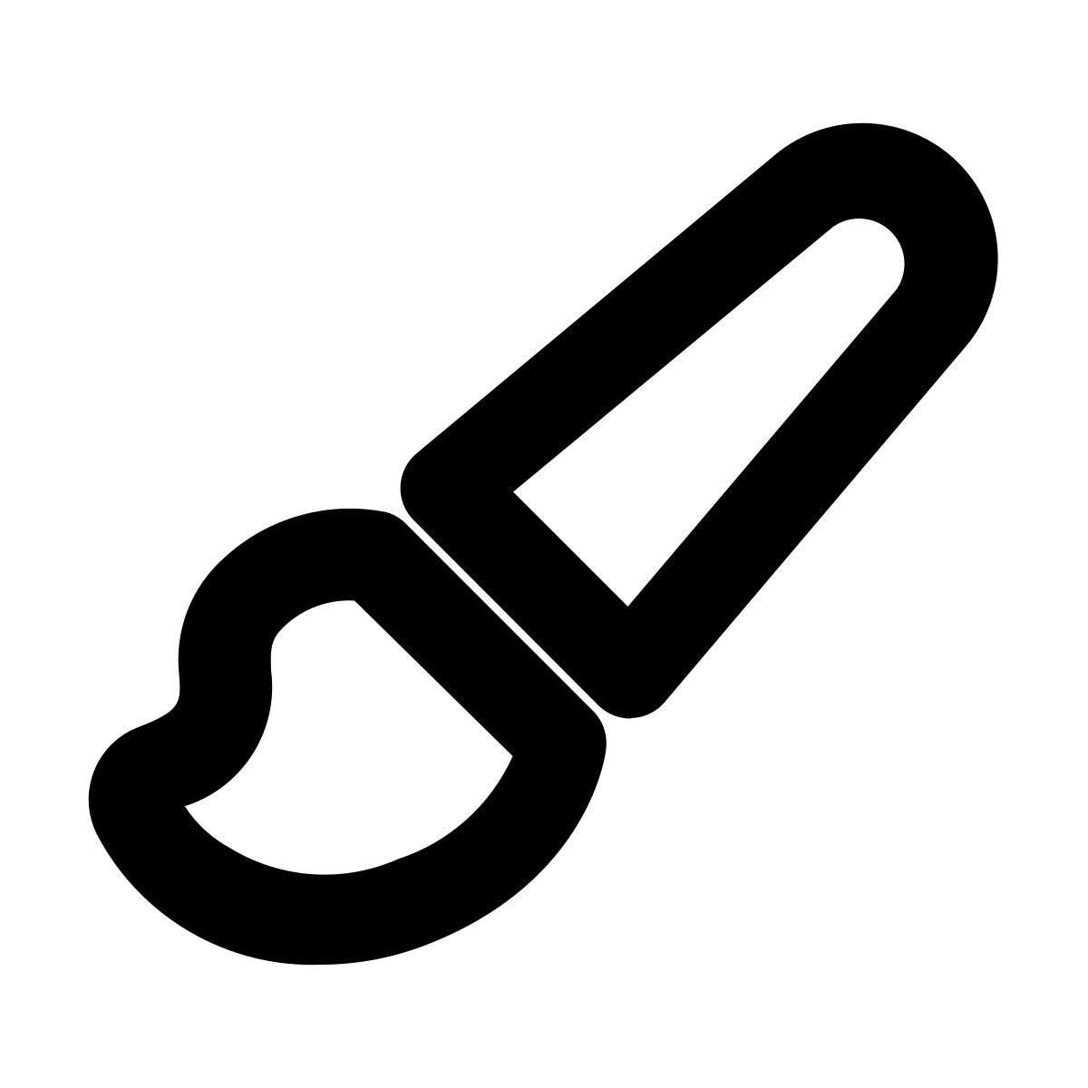 brush icon