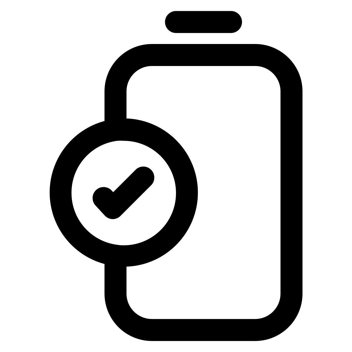 full battery icon