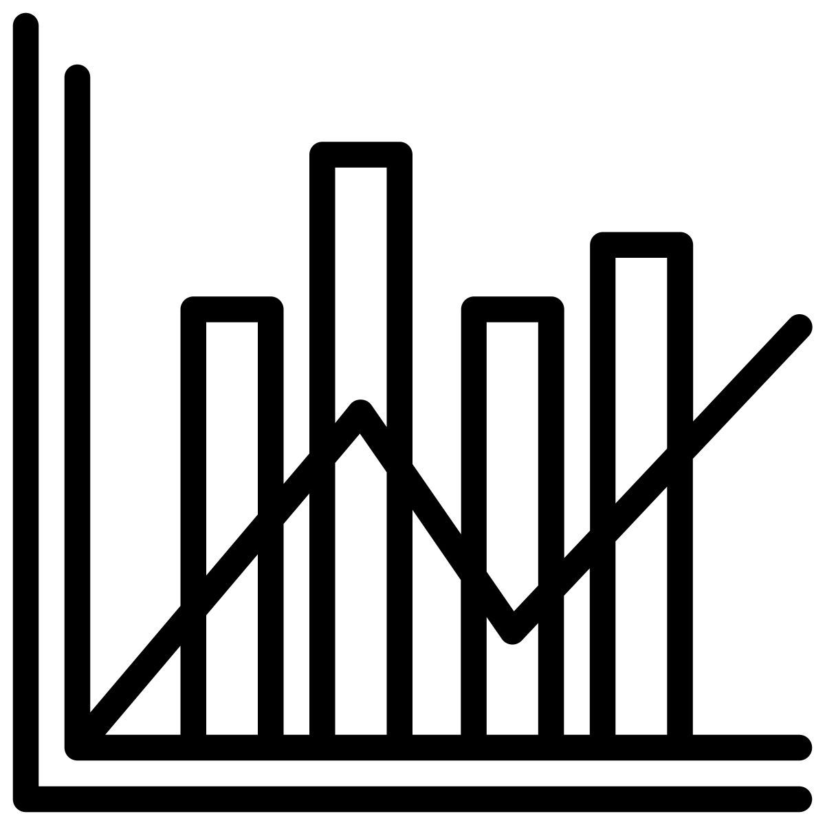 graph icon