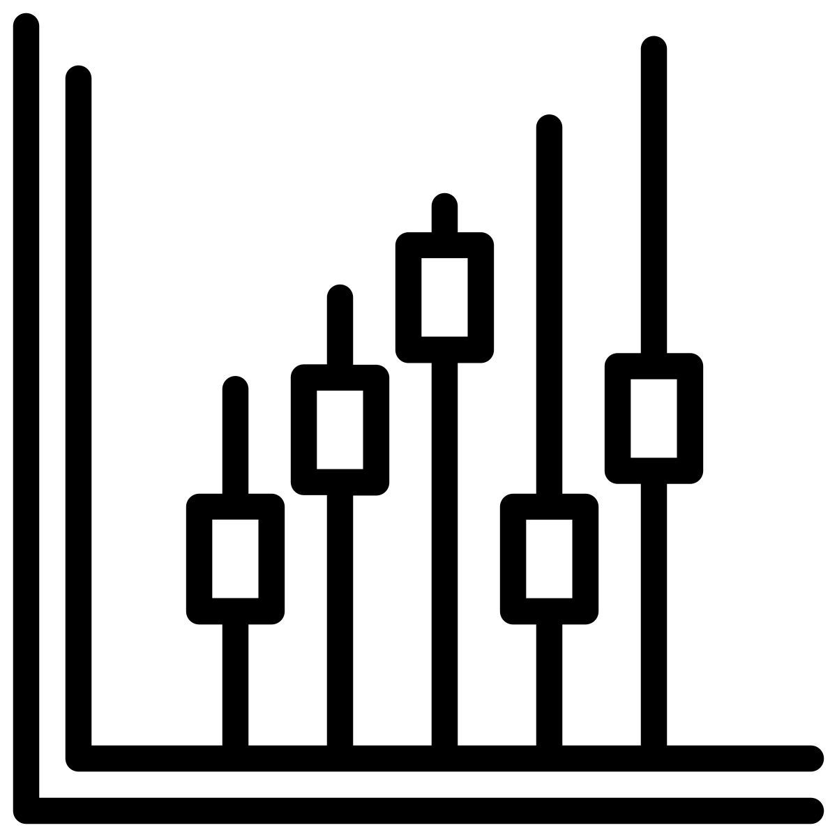 graph icon