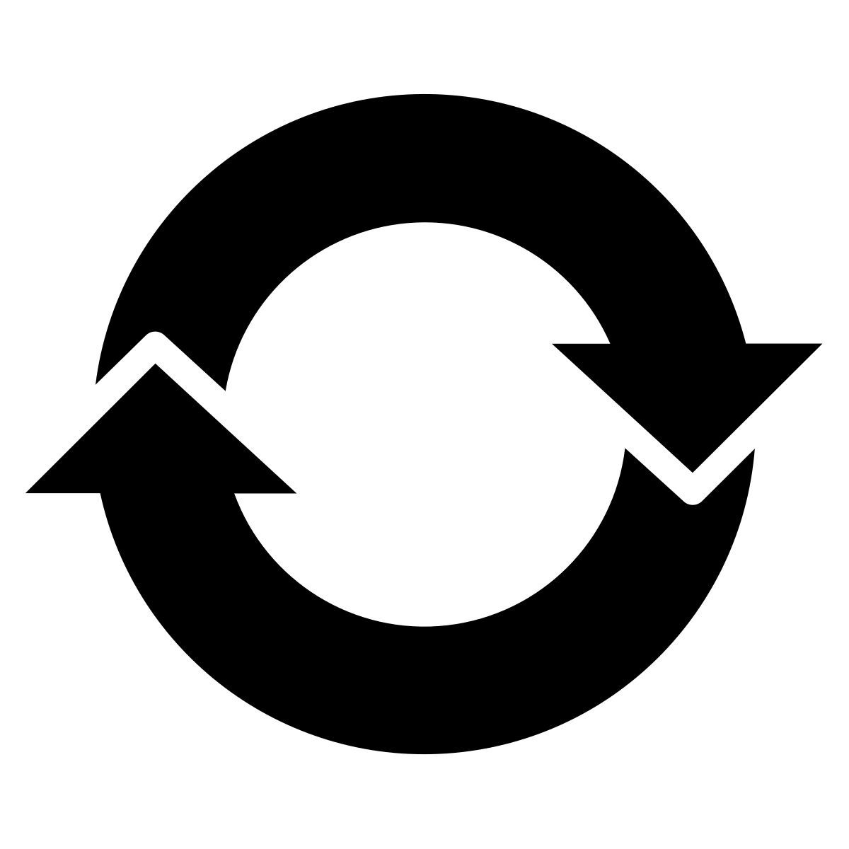 chart icon