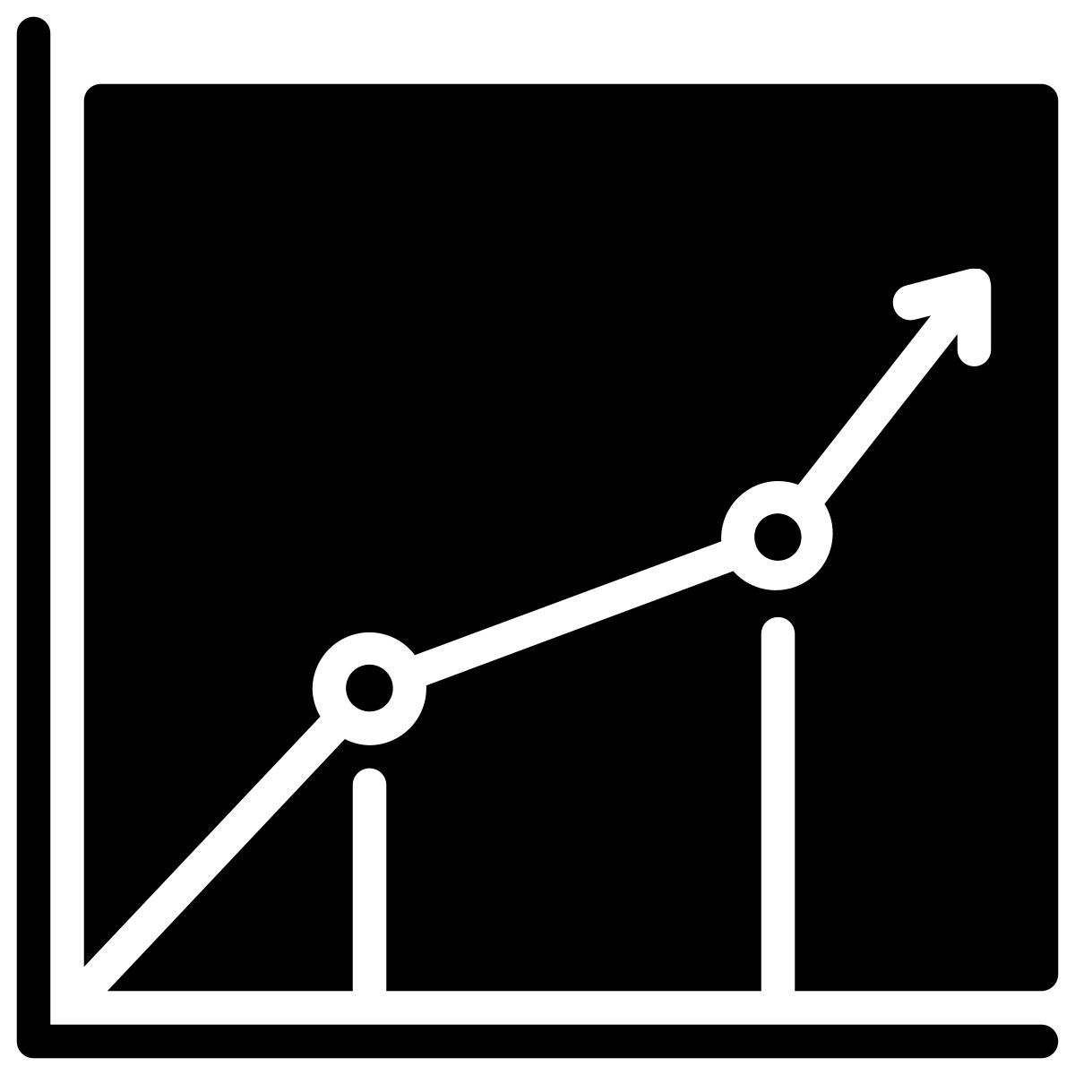 graph icon