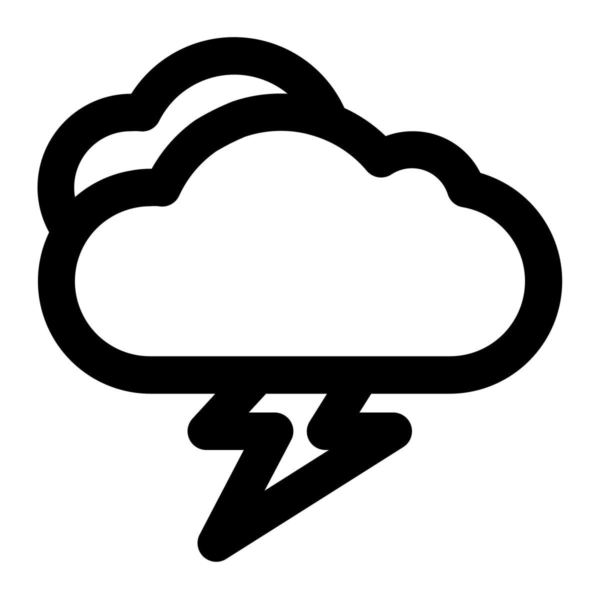 storm icon