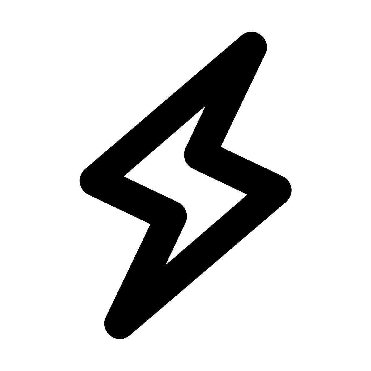 electricity icon