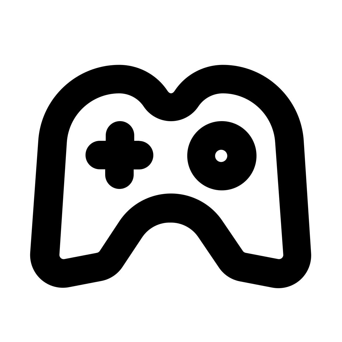 game controller icon
