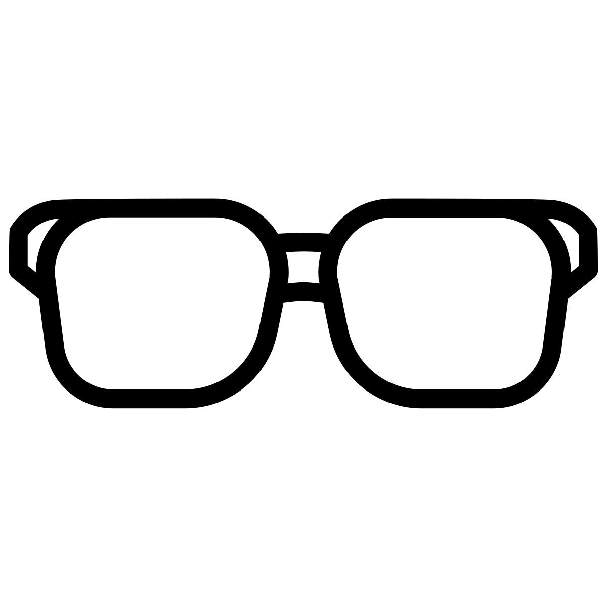 lunettes icon