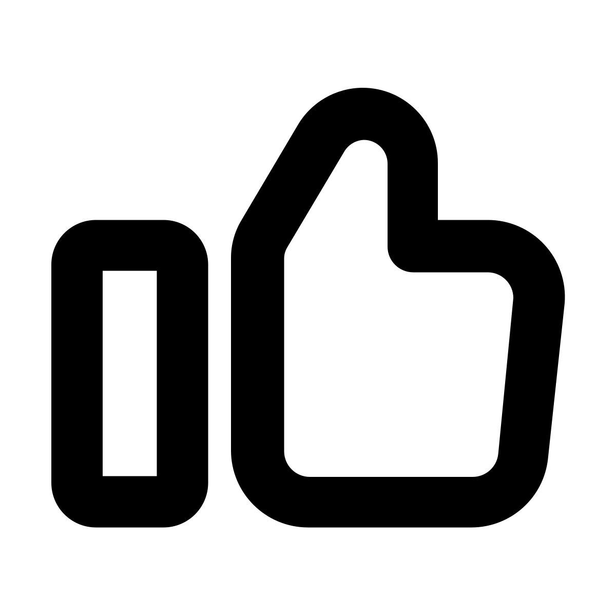 like icon