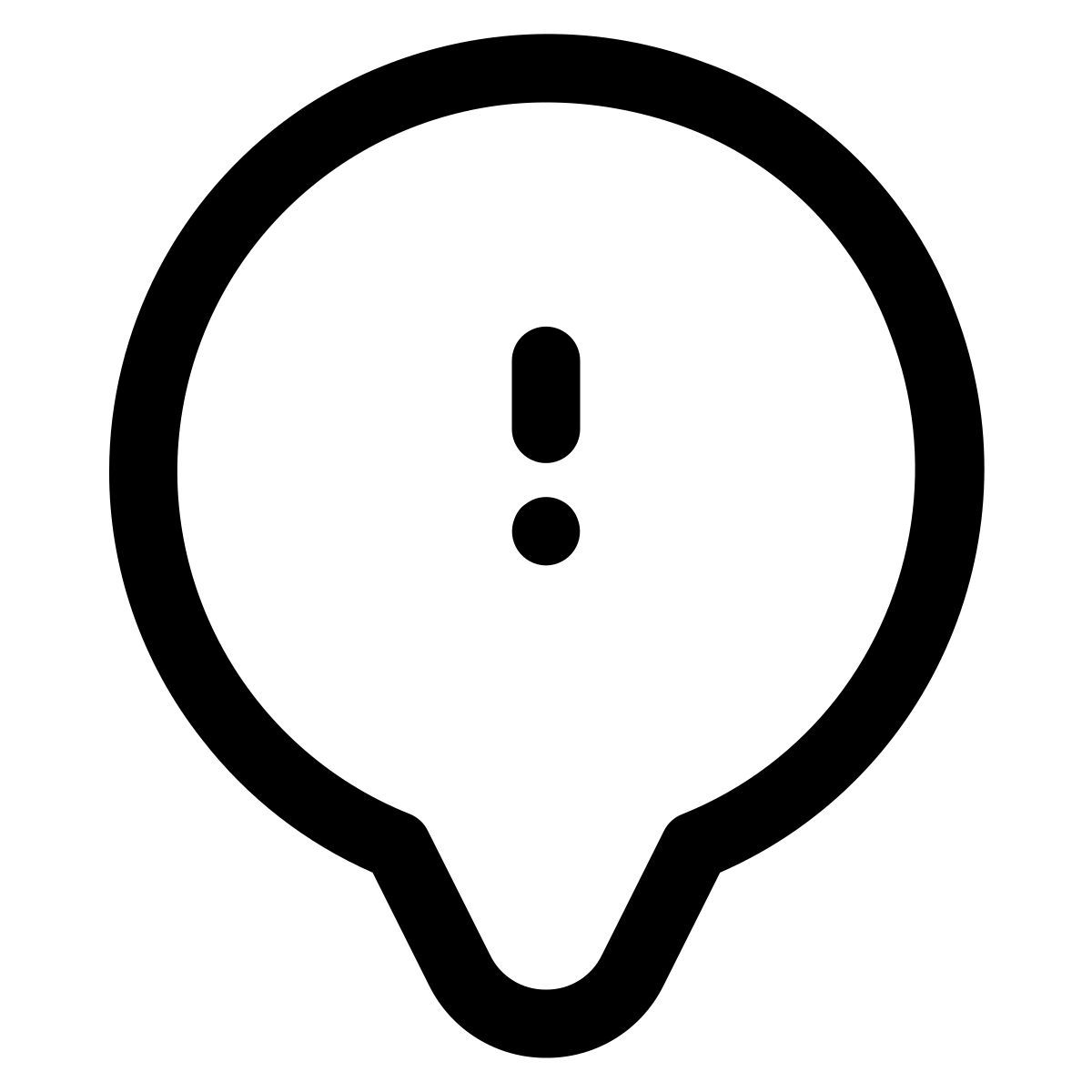 info icon