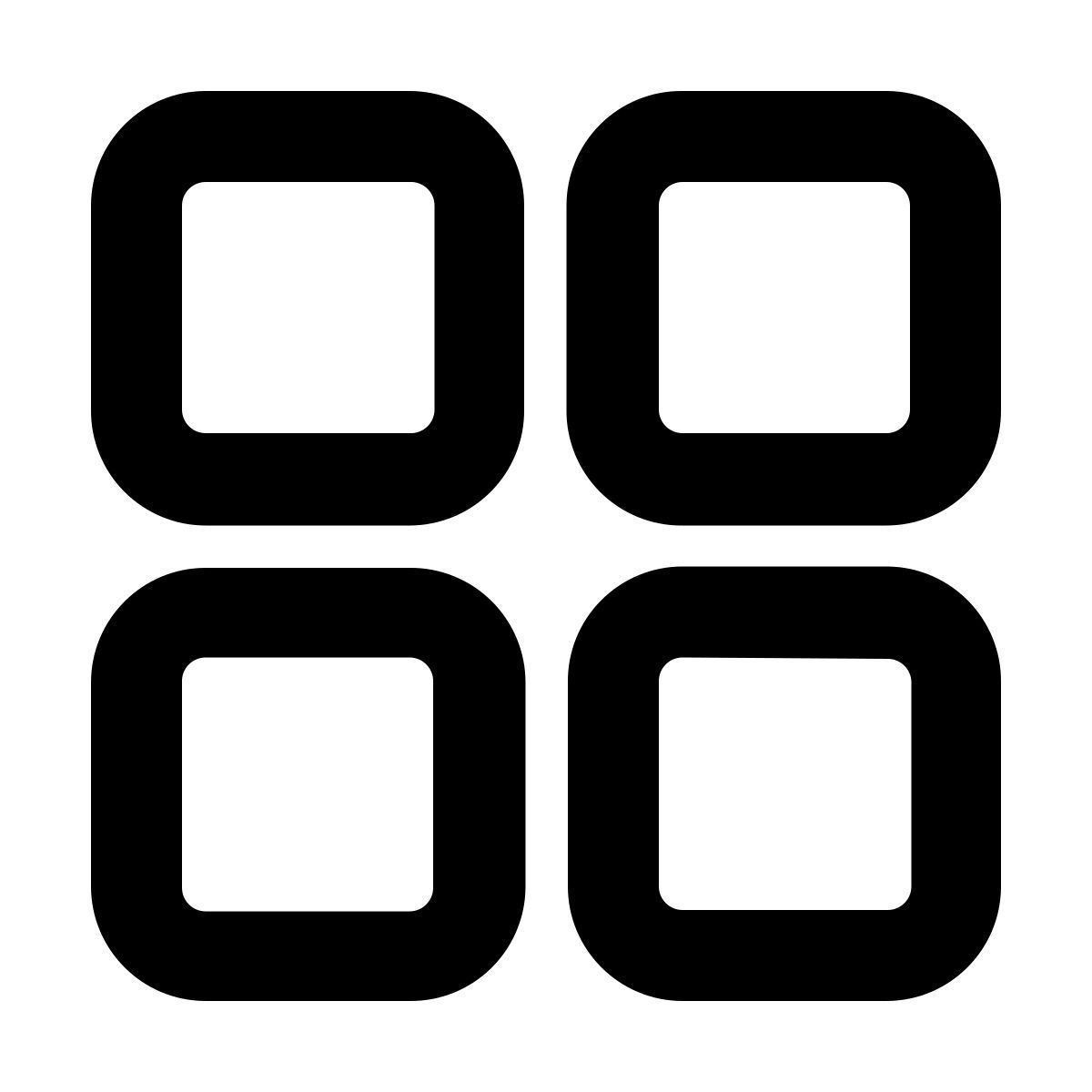 cardápio icon