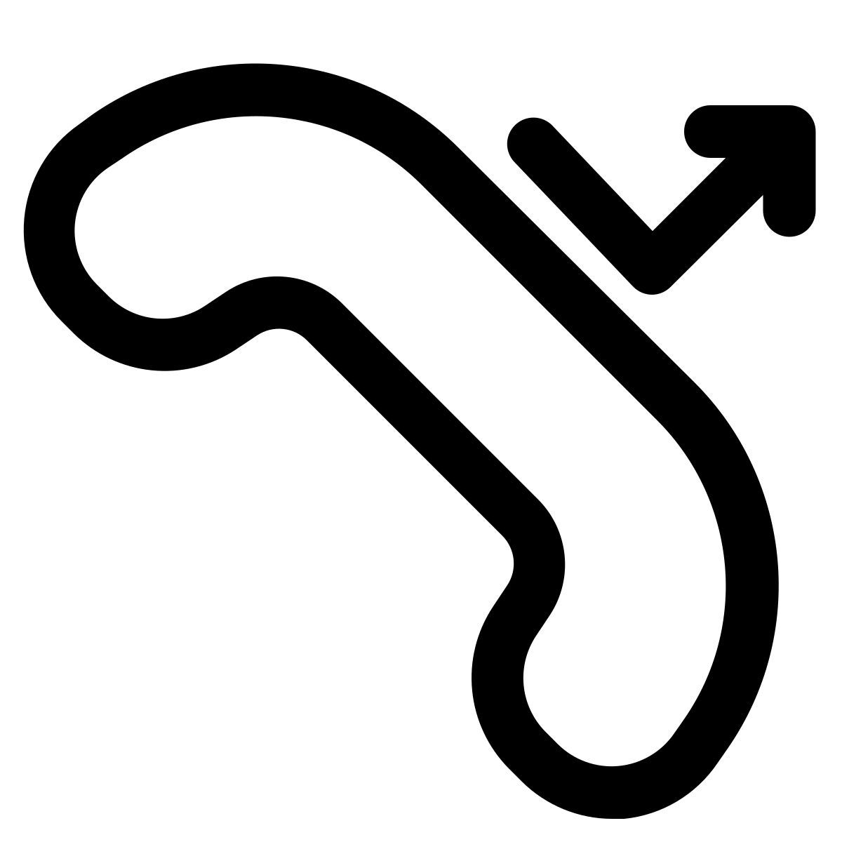missed call icon