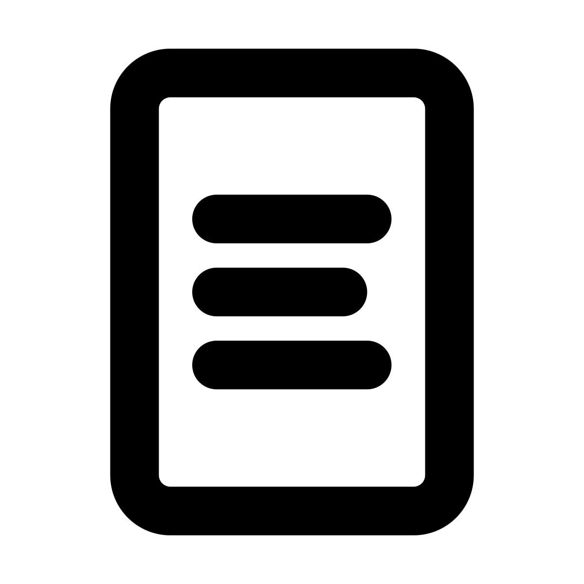 nota icon
