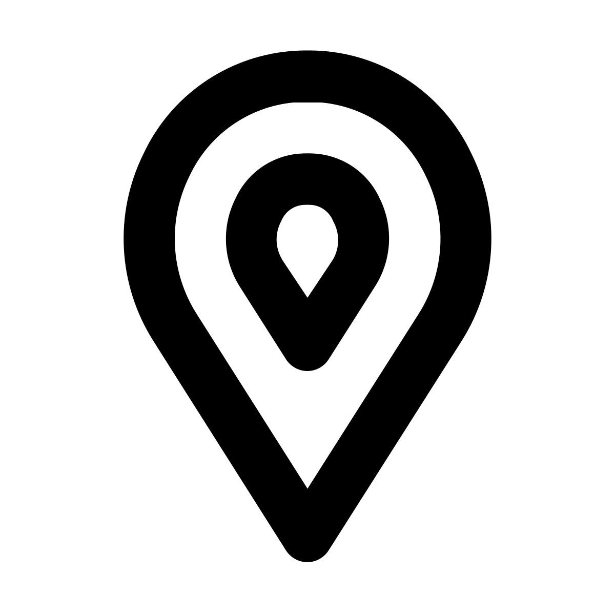 pin icon