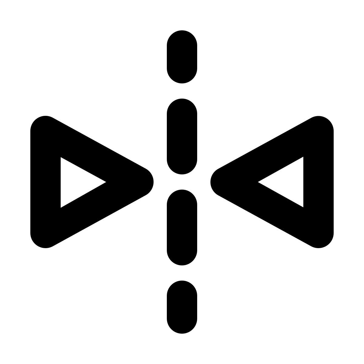 Reflect Tool icon